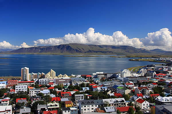 Reykjavik