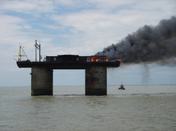 sealand